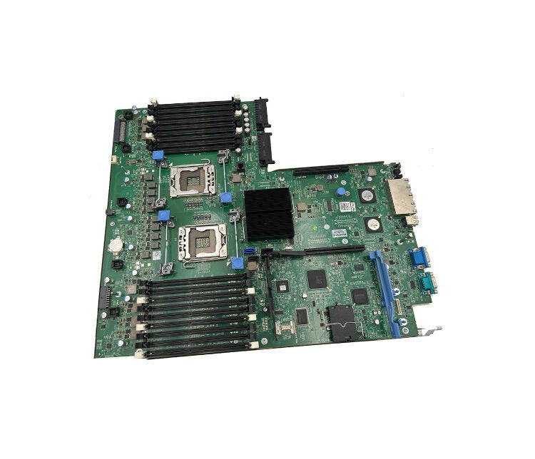 Dell Server Motherboard - X407H