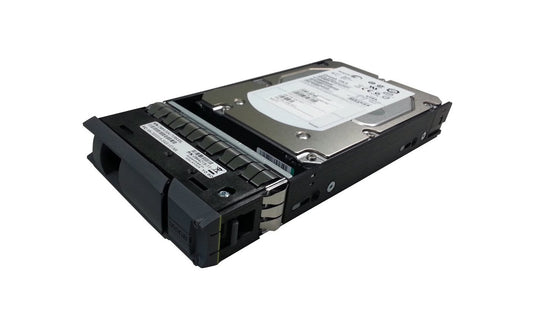 NetApp 300GB Server Hard Drive - X410A-R5