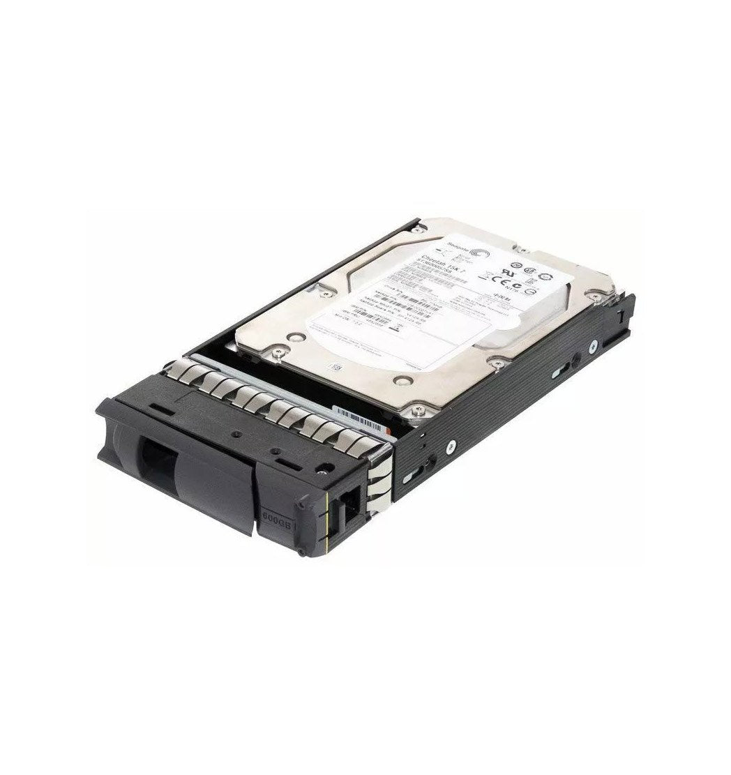 NetApp Server Hard Disk Drive - X412A-R6