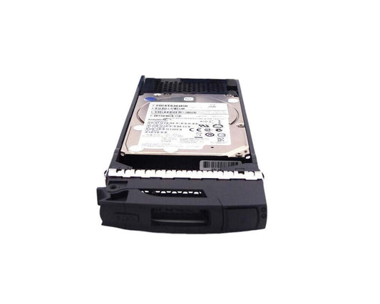 NetApp 1.2TB Server Hard Drive - X425A-R5