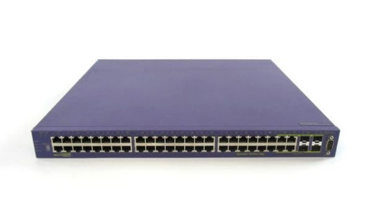 Extreme Networks Summit 16148 Network Switch - X450E-48P