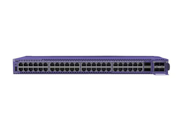 Extreme Networks X465 Network Switch - X465-48T-B3