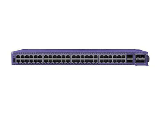 Extreme Networks X465 Network Switch - X465-48T-B3