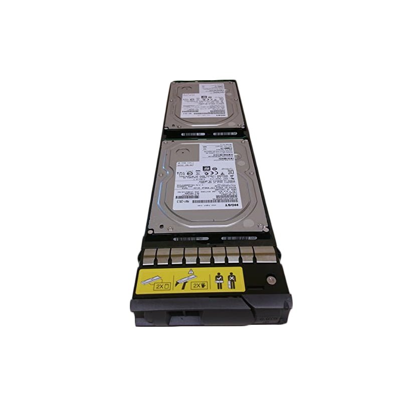 NetApp Server Hard Disk Drive - X480A-R6