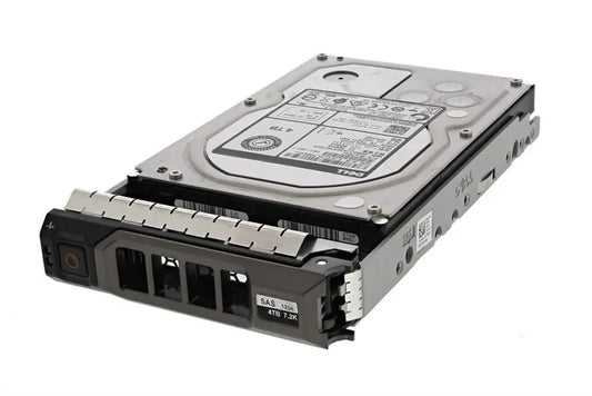 Dell Desktop Hard Drive - X4FKY