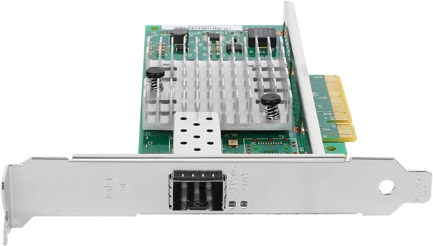 Intel Network Adapter - X520-DA1