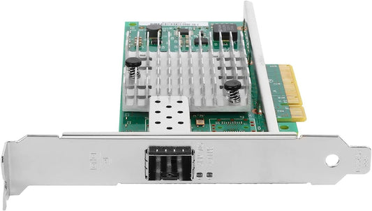 Intel Network Adapter - X520-DA1