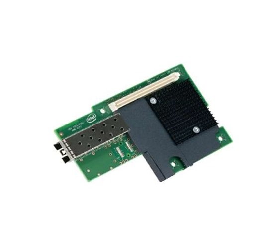 Intel Network Adapter - X520-DA1OCP