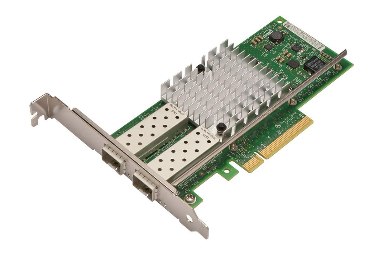 Dell Network Adapter - X520-DA2-DELL