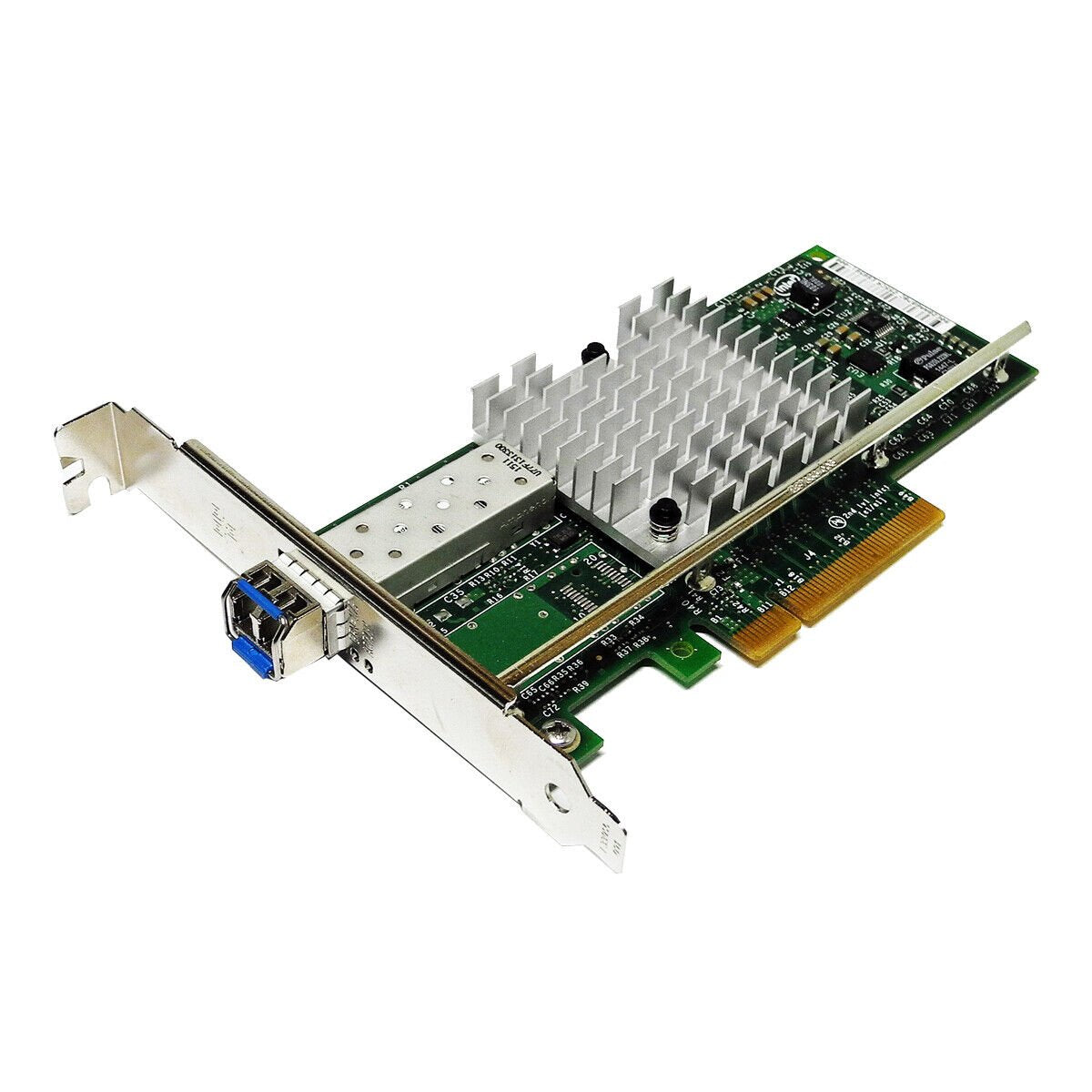 Intel Network Adapter - X520-LR1