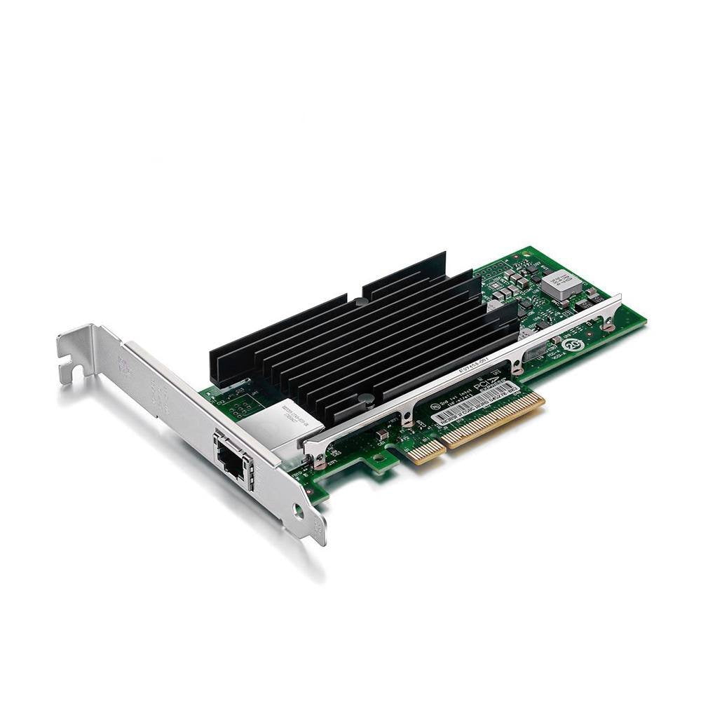 Intel Network Adapter - X540-T1