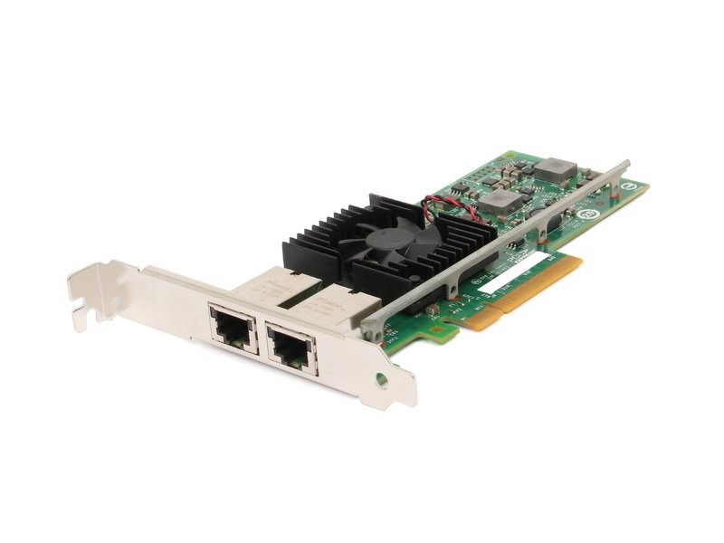 Intel Network Adapter - X540-T2