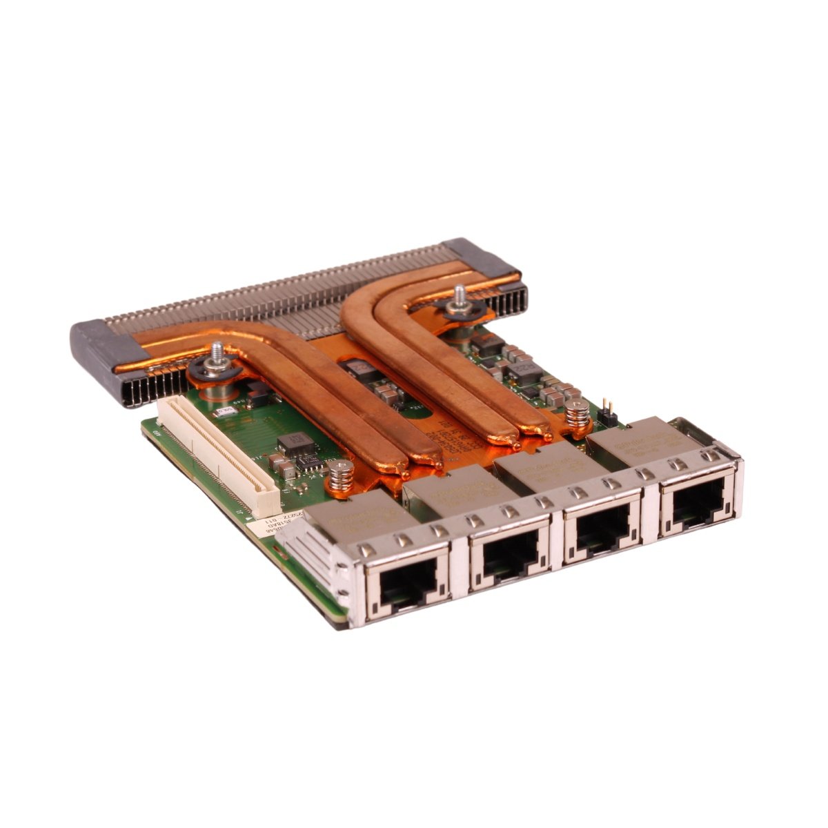 Intel Network Adapter - X550-T4