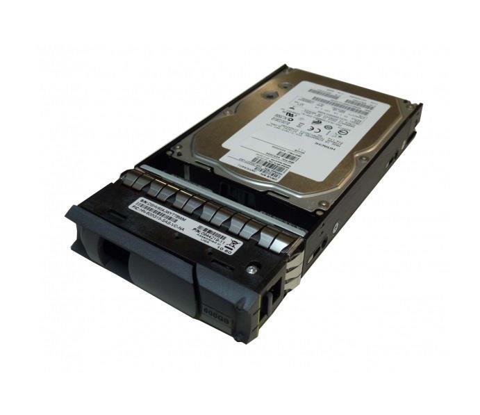Netapp 400GB Solid State Drive (SSD) - X575A-R6