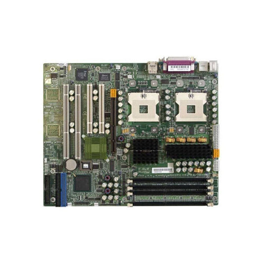Supermicro Server Motherboard - X5DAL-TG2
