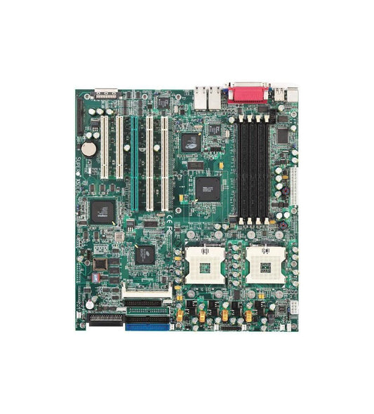 Supermicro Server Motherboard - X5DE8-GG