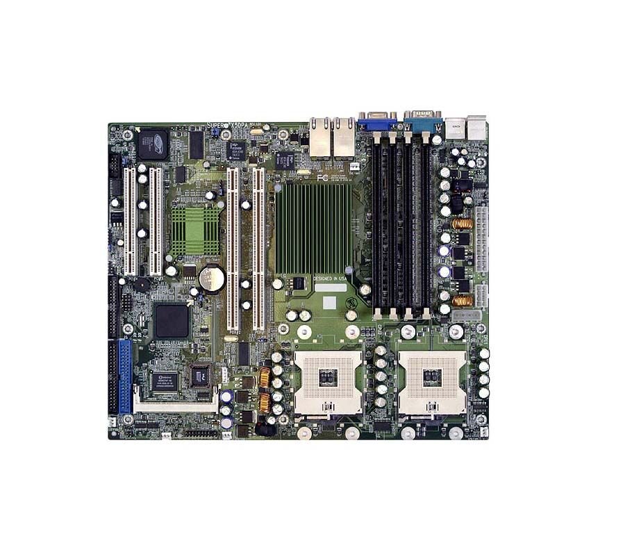 Supermicro Server Motherboard - X5DPA-GG