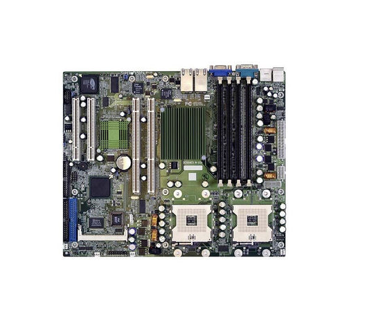 Supermicro Server Motherboard - X5DPA-GG