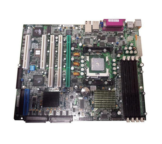 Supermicro Server Motherboard - X5SS8-GM