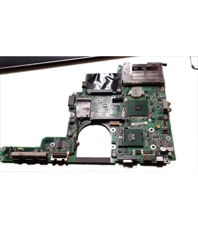 Dell Laptop Motherboard - X6088