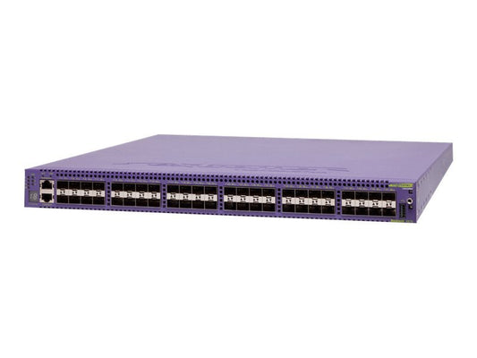 Extreme Networks 48-Ports 10 Gigabit Ethernet Man - X670-48X