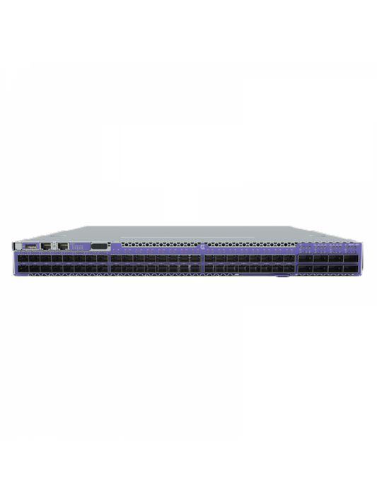 Extreme Networks X695 Network Switch - X695-48Y-8C