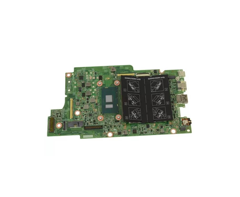 Dell Laptop Motherboard - X6C95