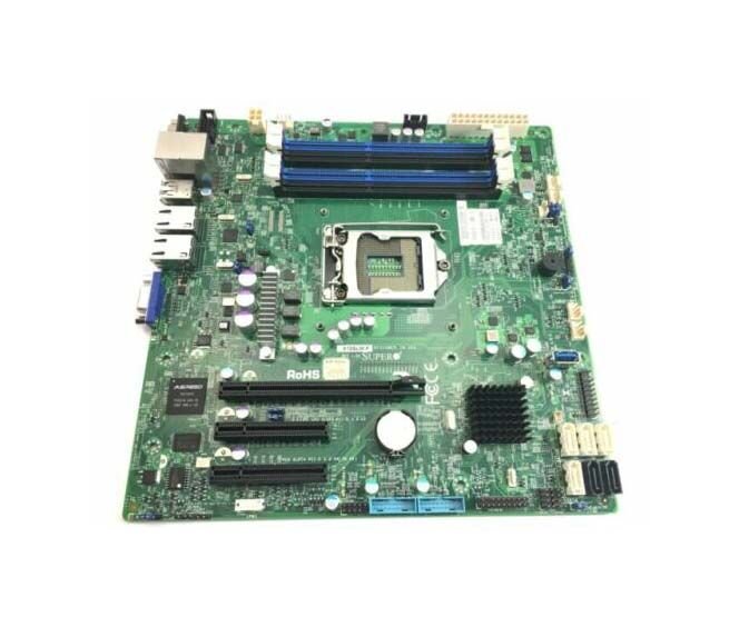 Supermicro Server Motherboard - X6DA3-G2
