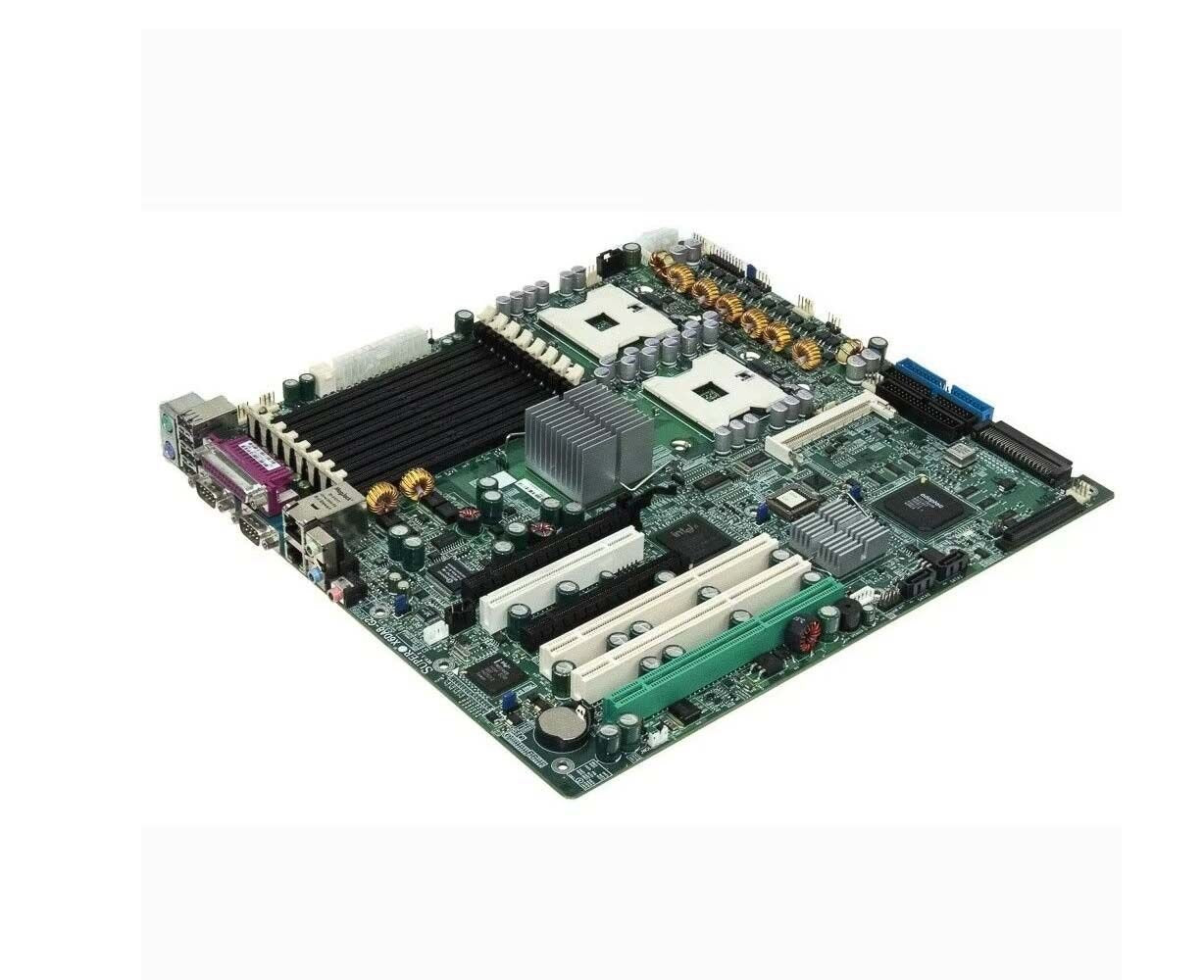 Supermicro Server Motherboard - X6DA8-G2