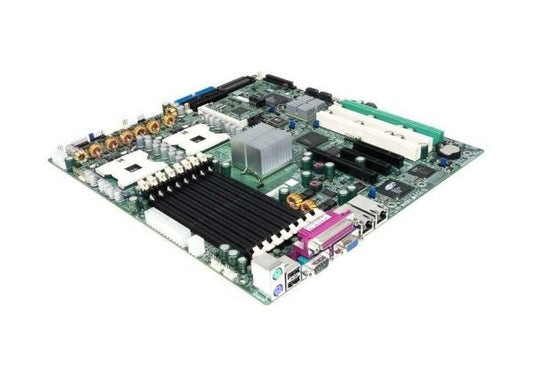 Supermicro Server Motherboard - X6DH8-G2