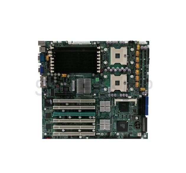Supermicro Server Motherboard - X6DH8-XB