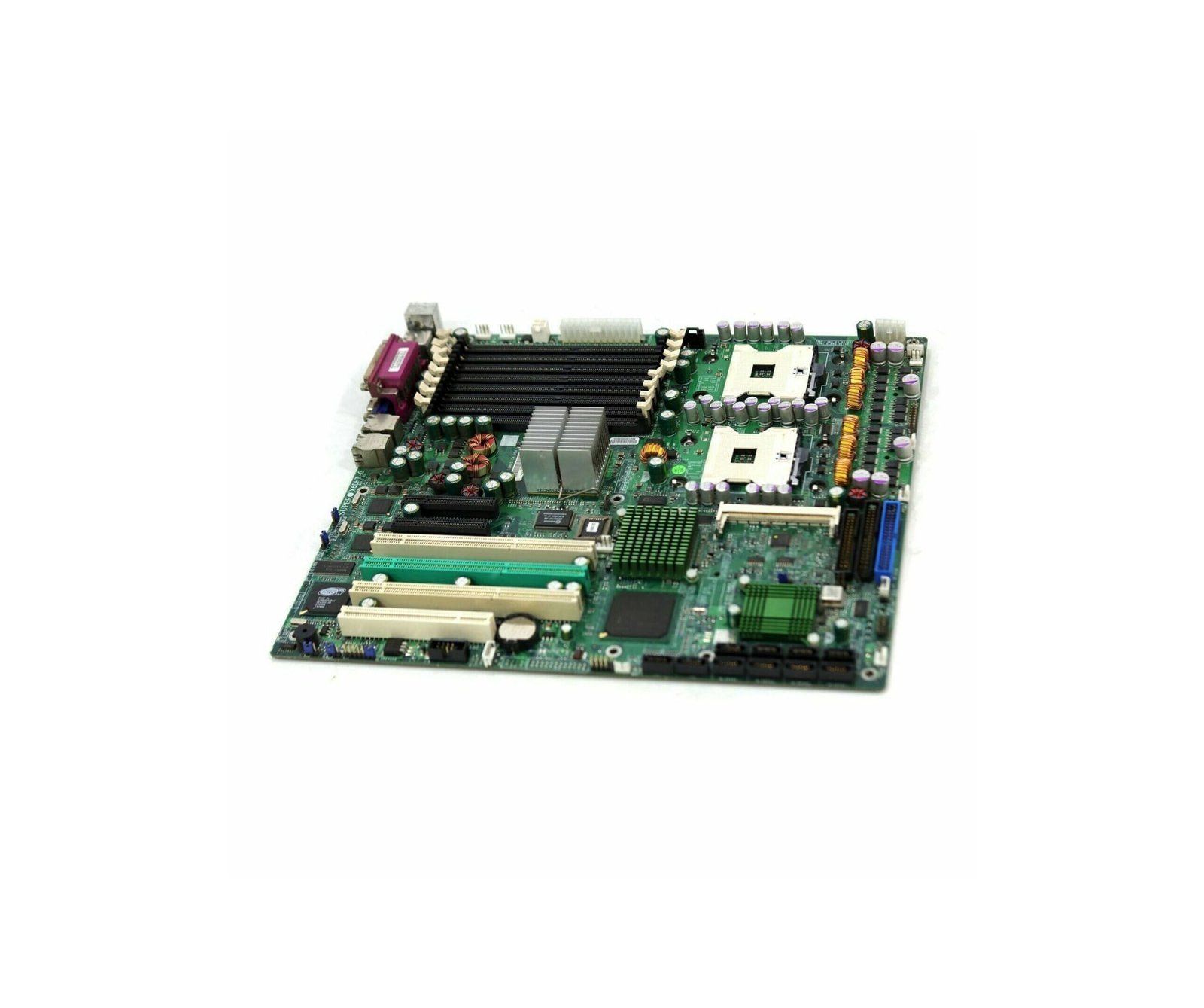 Supermicro Server Motherboard - X6DHE-G