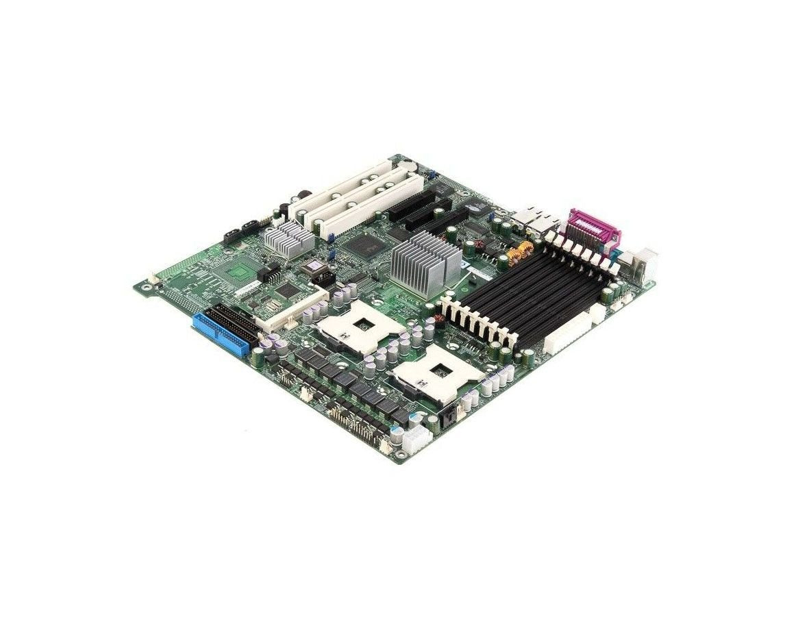 Supermicro Server Motherboard - X6DHE-G2