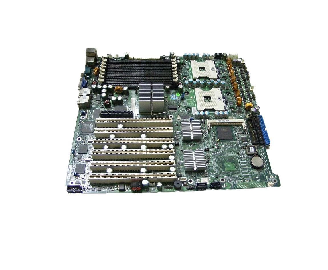 Supermicro Server Motherboard - X6DHE-XB