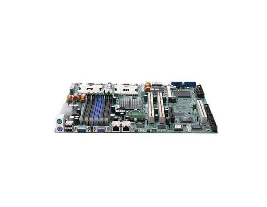 Supermicro Server Motherboard - X6DVA-EG