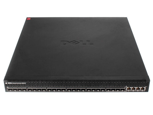 Dell PowerConnect 8024f Network Switch - X6M11