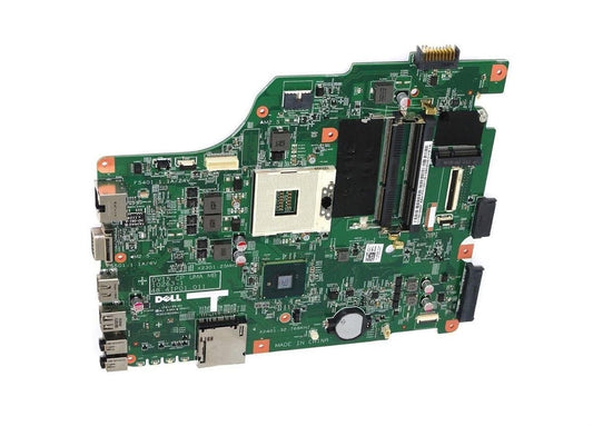 Dell Laptop Motherboard - X6P88