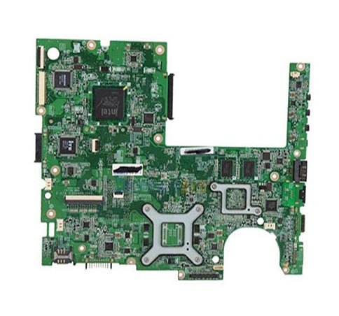 Dell Laptop Motherboard - X705K