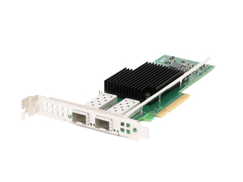 Intel Network Adapter - X710-DA2