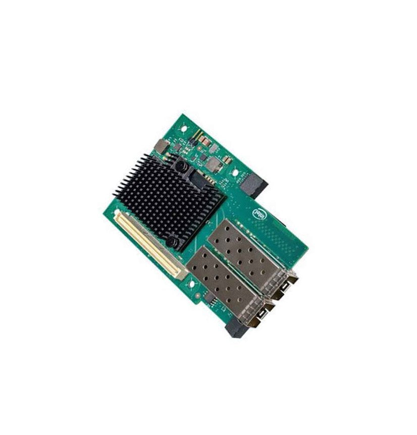 Intel Network Adapter - X710T2LOCPV3