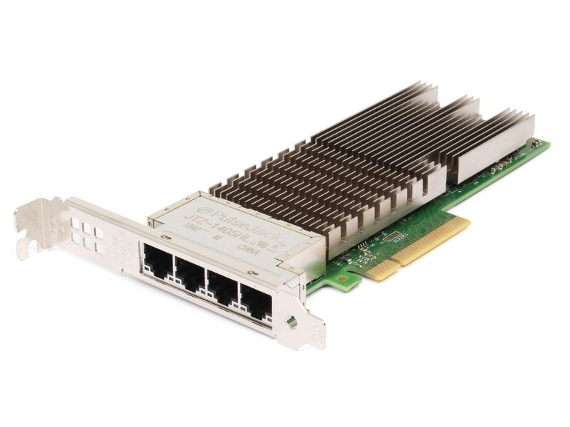 Intel Network Adapter - X710-T4