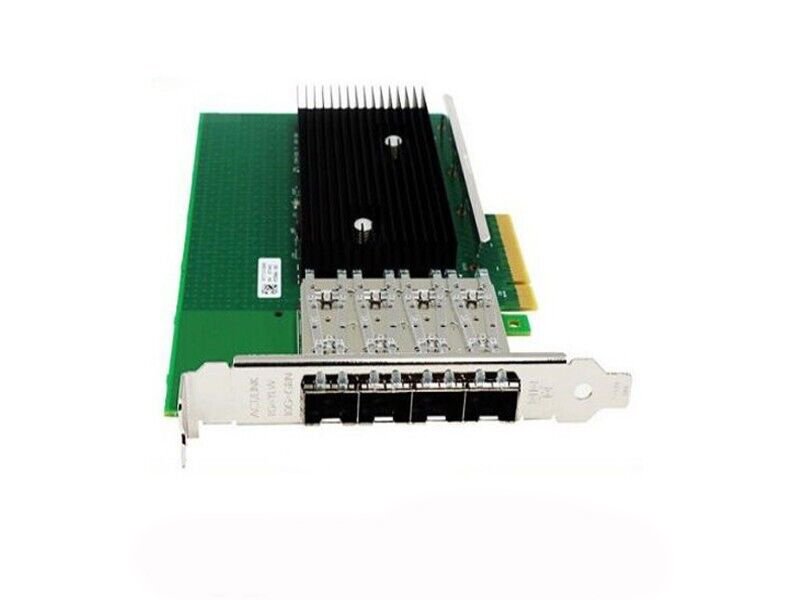 Intel Network Adapter - X722-DA4