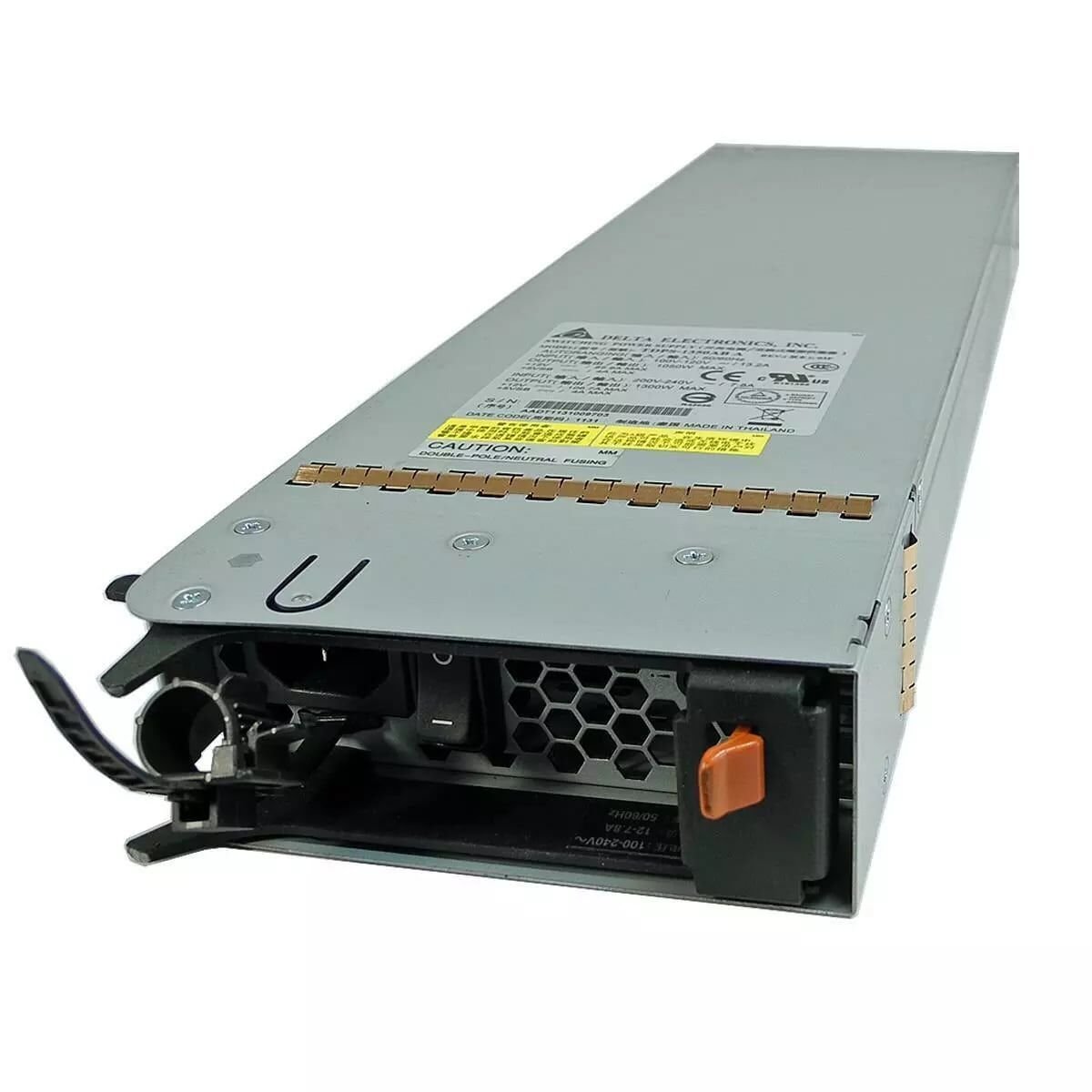 NetApp 1300-Watts Power Supply - X763-R6