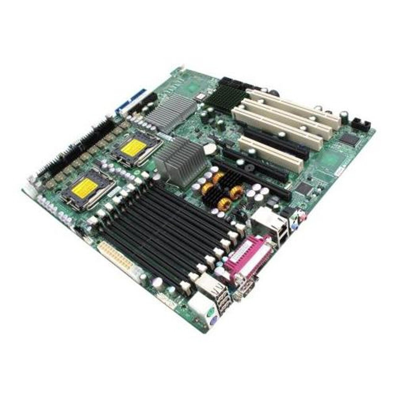 Supermicro Server Motherboard - X7DAE-B