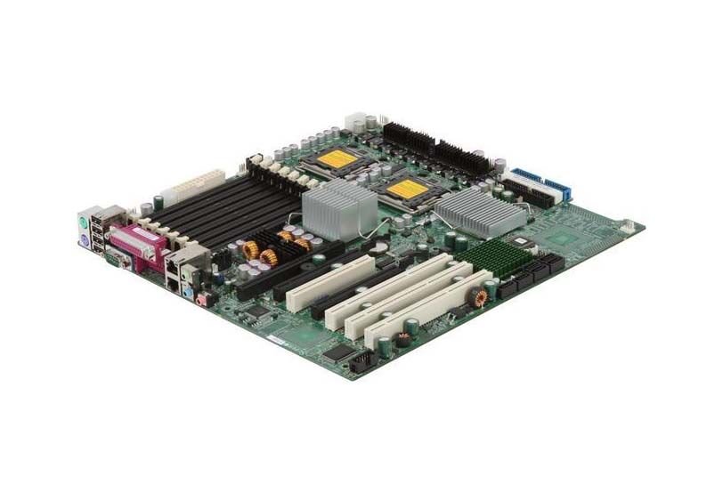 Supermicro Server Motherboard - X7DAE