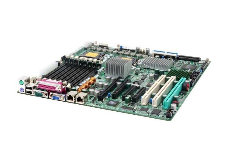 Supermicro Server Motherboard - X7DB8-O