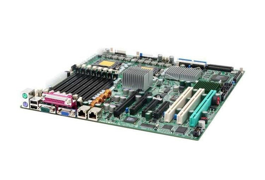 Supermicro Server Motherboard - X7DB8-O