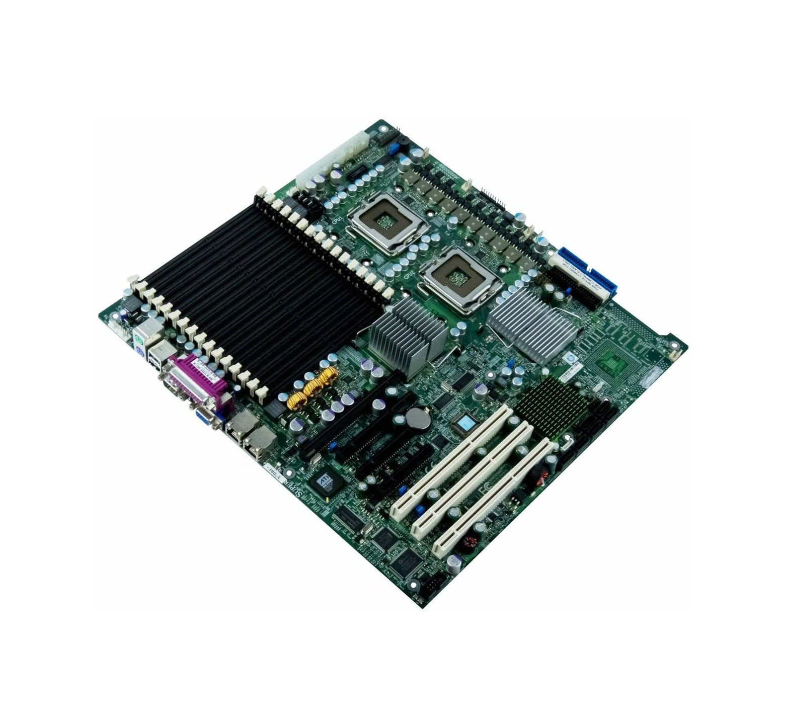Supermicro Server Motherboard - X7DBE-O