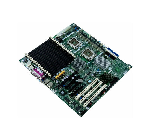 Supermicro Server Motherboard - X7DBE-O