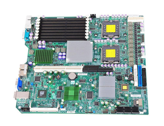 Supermicro Server Motherboard - X7DBR-3-B